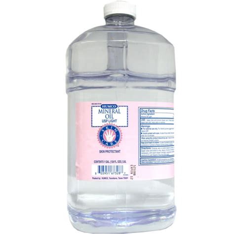 Mineral oil is an emollient and when applied topically, it creates a barrier on the skin that locks in moisture and protects the stratum corneum (i.e., the skin's outermost step 2: Mineral Oil, Coconut Oil--Which Is Better?