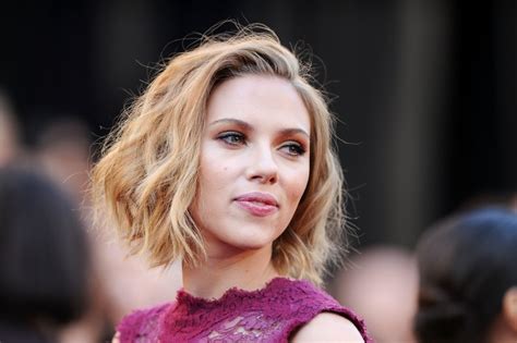 Scarlett Johansson Drops Out Of Her Role As A Transgender Man In Upcoming Biopic Following