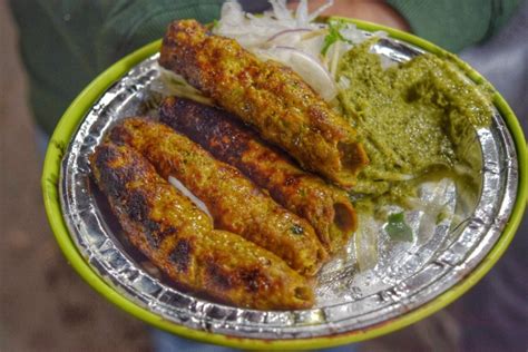 5 Best Places In Delhi For Delicious Kebabs So Delhi
