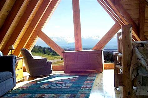 Book the perfect alaska vacation, family reunion or business event by browsing a complete list of cabins, cottages, and chalets featuring detailed property descriptions, reviews, photos, video, rates, number of rooms, amenities, activities and much more. Cabin Rental in Alaska