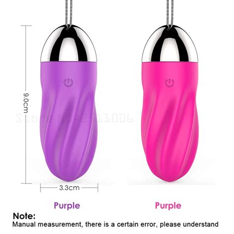 Sex Products Silicone Waterproof Rechargeable Bullet Vibrator 36 Frequency Clitoris Stimulate