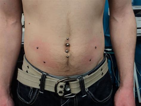 20 Strange Body Modifications That People Actually Have