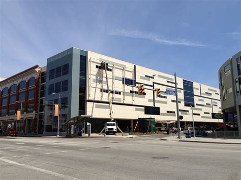 We did not find results for: Cleveland Institute of Art finishes $75 million Uptown ...