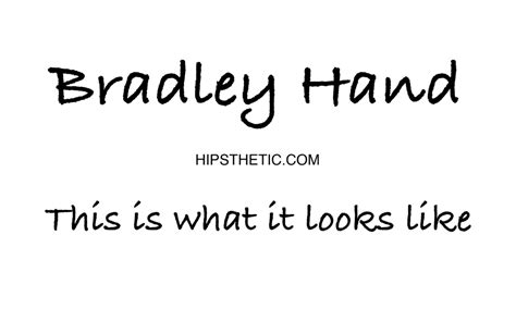 What could possibly be a practical use for this font (other than the for web fonts, readability on screens and devices is important. 45 Fonts That Look Like Handwriting Free in Word, Canva ...