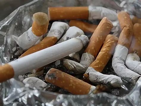 Smoking Alcohol And Obesity Caused 44 Mn Cancer Deaths In 2019