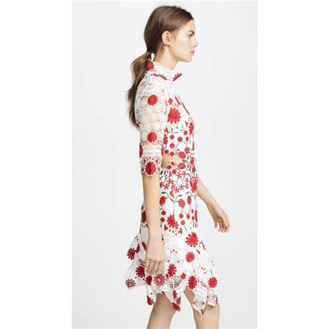 Thurley English Rose Dress All The Dresses