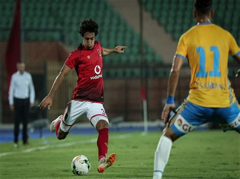 تعادل فريق الاسماعيلى مع فاركو بدون اهداف فى المباراة التى جمعت الفريقين مساء اليوم على احد الملاعب بالإسكندرية تاتى هذة المباراة ضمن. اتحاد الكرة يعلن ملعب لقاء الإسماعيلي والأهلي | مصراوى
