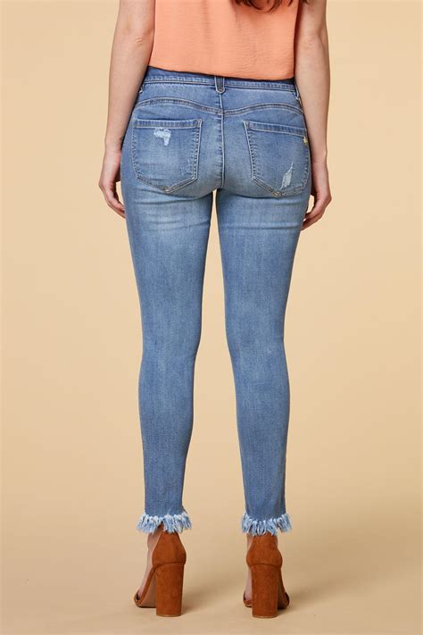 Versona Curve Appeal Jeans