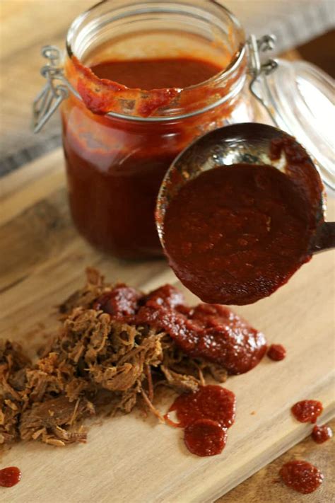 Buy now king's hawaiian original. Homemade Maple BBQ Sauce Recipe • The Prairie Homestead