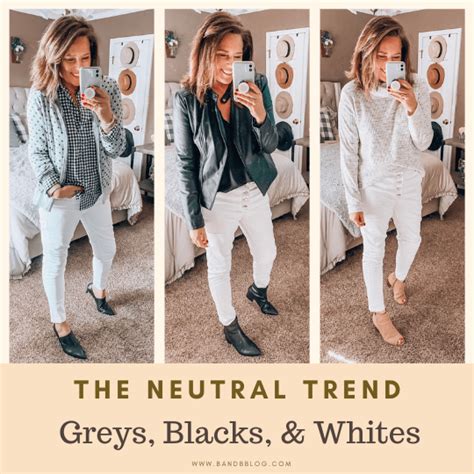 The Neutral Trend Greys Blacks And Whites Beverly Ennis Hoyle Popular