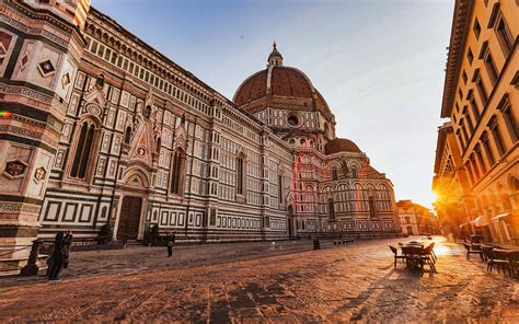 Book A Florence Duomo Guided Tour