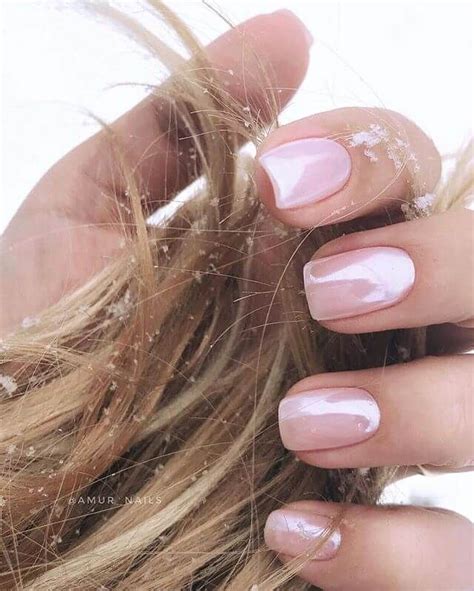 50 Simple And Elegant Nail Ideas To Express Your Personality Simple Elegant Nails Elegant Nails
