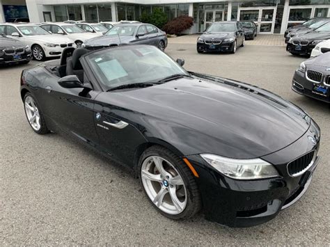 The car will be well. Used BMW Z4 2016 for sale in Vancouver, British-Columbia | 13515295 | Auto123