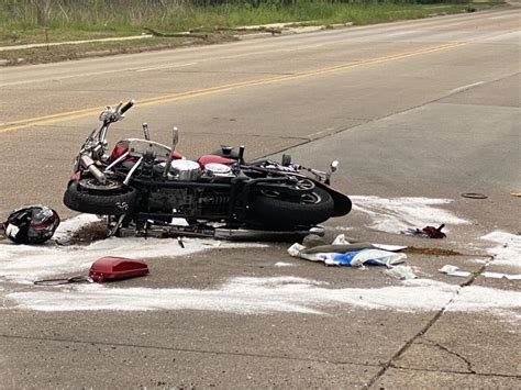 Motorcyclist Involved In Fatal Accident Identified News