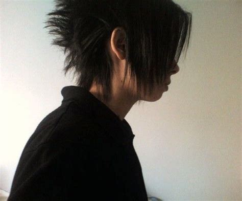 Sasuke Hair Sasuke Uchiha Cosplay Anime Haircut