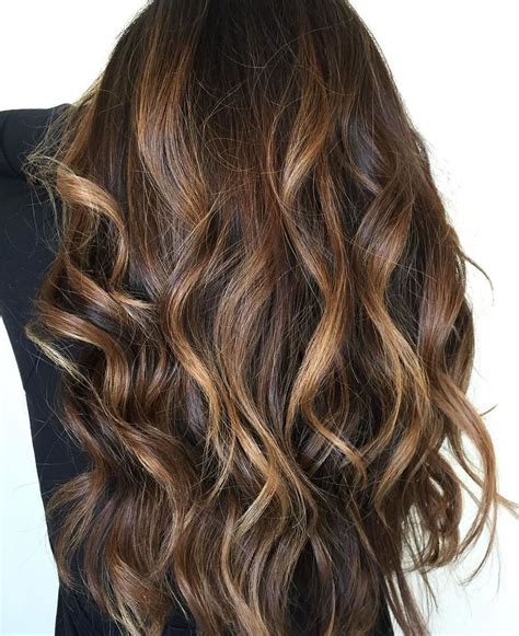 The top countries of suppliers are india, china. 70 Flattering Balayage Hair Color Ideas for 2020 | Dark ...