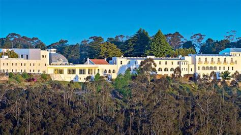 Hydro Majestic Hotel In The Blue Mountains The Romance Is Back