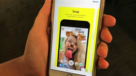 snapchat redesign why does the app want to be more user friendly abc news