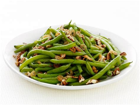 Garlic Green Beans Recipe Food Network Kitchen Food Network