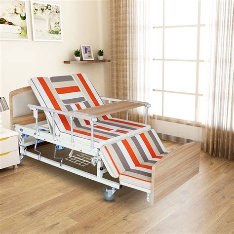 Adjustable Beds Elderly Isle Furniture