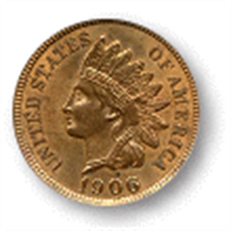 The 1906 indian cent is a common issue in the indian cent series that would make the ideal type coin because of its high mintage (nearly 100 million), accessibility and affordability. 1906 Indian Head Penny Value | Discover Their Worth