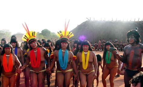 Kamayura Naked Xingu Uncensored Facegrowl Hot Pic Hot Sex Picture