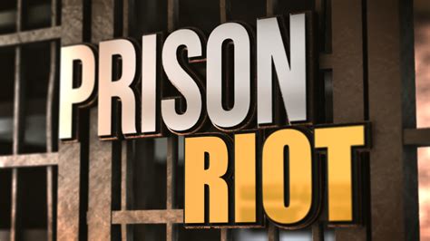 Riot At Pelican Bay State Prison Krcr