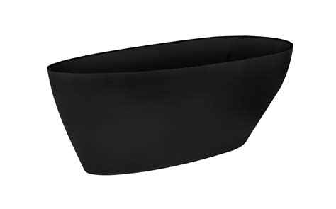 Sie wollen ihr badezimmer ein wenig aufpeppen und luxusflair zu sich nach hause bringen? Freistehende Badewanne Asymmetrisch - Freistehende ...