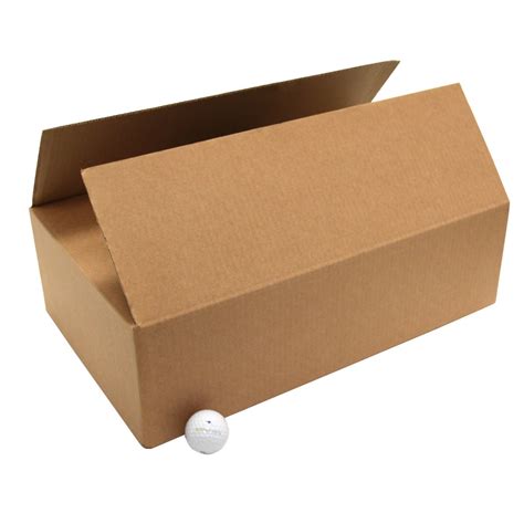 480x305x133mm Single Wall Carton Archives A And A Packaging