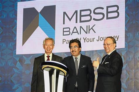 A financing business, which grants loans on the security of freehold and leasehold properties and offers retail financing and related services; MBSB BANK (Smaller banks overtake bigger peers By Focus ...