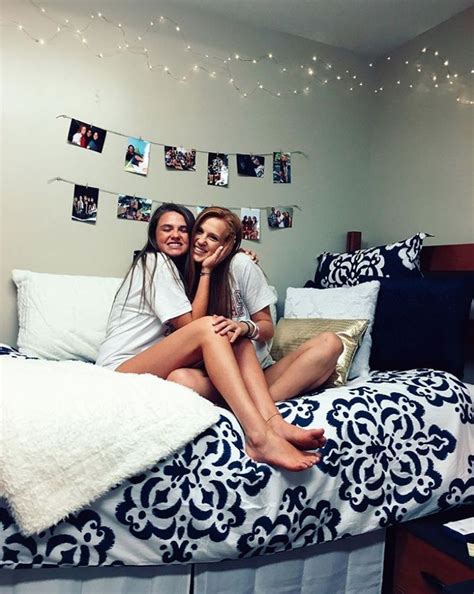 39 Cute Dorm Rooms We’re Obsessing Over Right Now Artofit