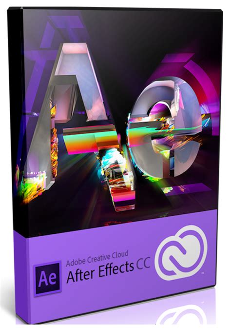 Cc | files included : Adobe After Effects CC 2018 v15.1 With Crack for MAC ...