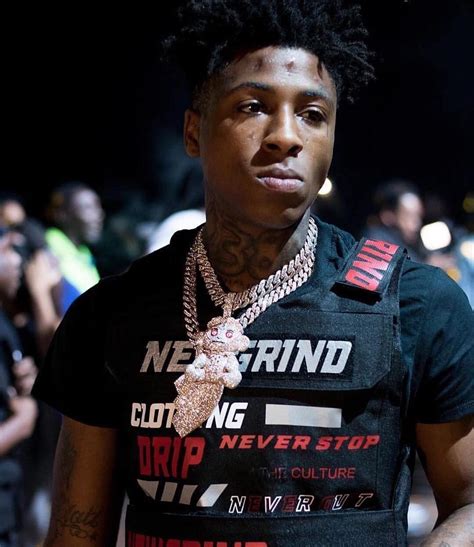 Nba Youngboy Wallpapers Wallpaper Cave