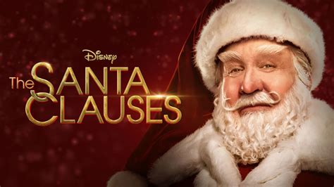The Santa Clauses Disney Fixated Fan Wiki Fandom