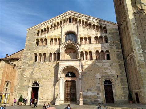 Parma is our home, and we are proud to serve those who live here. Parma - Sehenswürdigkeiten, Tipps, beste Reisezeit und mehr