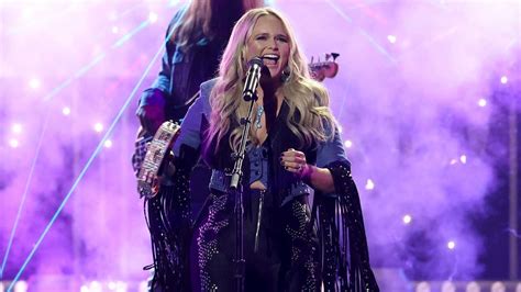 2022 Cma Awards Biggest Moments And Most Memorable Performances