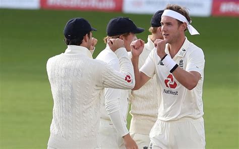 The india vs new zealand world test championship (wtc) final will commence this friday at southampton's ageas bowl. England vs New Zealand 2021, 1st Test: England's Predicted Playing XI