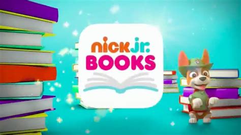 Nick Jr Amazon Books