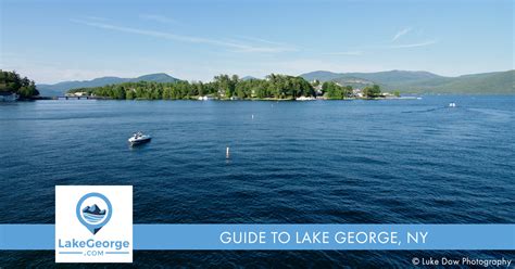 Lake George Ultimate Lake George Ny Travel Guide To Hotels