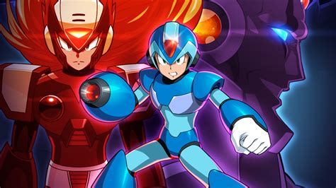 Triple monitor backgrounds (aka triple screen wallpapers) are backgrounds that span three screens. Megaman X: Legacy Collection Details - LaunchBox Games ...