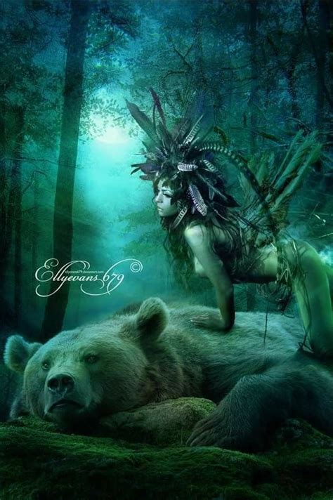 Pin By Laurie Bernard On Art3 Spirit Bear Bear Totem Animal Spirit