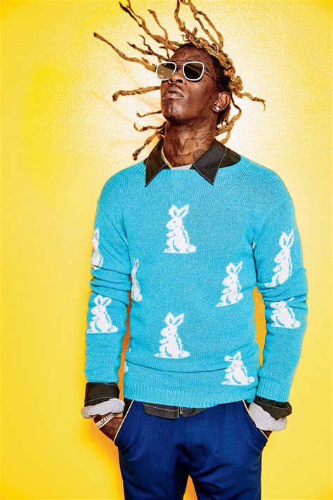 Top 999 Young Thug Wallpaper Full Hd 4k Free To Use