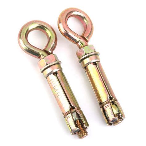 Can Eye And Hook Bolt Manufacturers Suppliers And Exporters