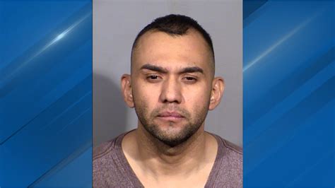 Las Vegas Masseuse Arrested After Alleged Sexual Assault Against Client