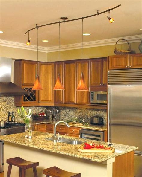 Here's how to show your kitchen in its best light. 49 Awesome Kitchen Lighting Fixture Ideas - DIY Design & Decor