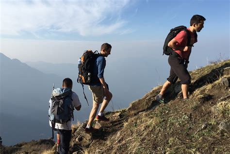 trekking in nepal all you need to know kimkim