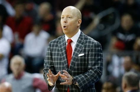 In his first meeting two years ago with the players he was inheriting at ucla, mick cronin wanted to make one thing clear. Cincinnati Basketball: 5 coaching replacements for Mick Cronin - Page 6