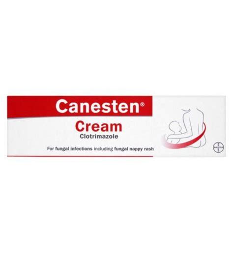 A yeast infection is an infection of the skin or mucous membranes, such as those inside the mouth or vagina. Canesten Cream Clotrimazole 50g | Skin Fungal Infections ...