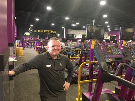 Two alternative locations availablecullman county emergency management agency director phyllis little advised the cullman county commission on tuesday of. Cullman's Planet Fitness now open | The Cullman Tribune