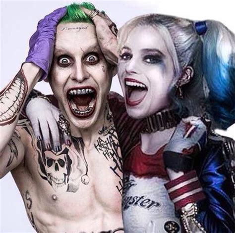 Im Genes De Joker Y Harley Quinn Im Genes